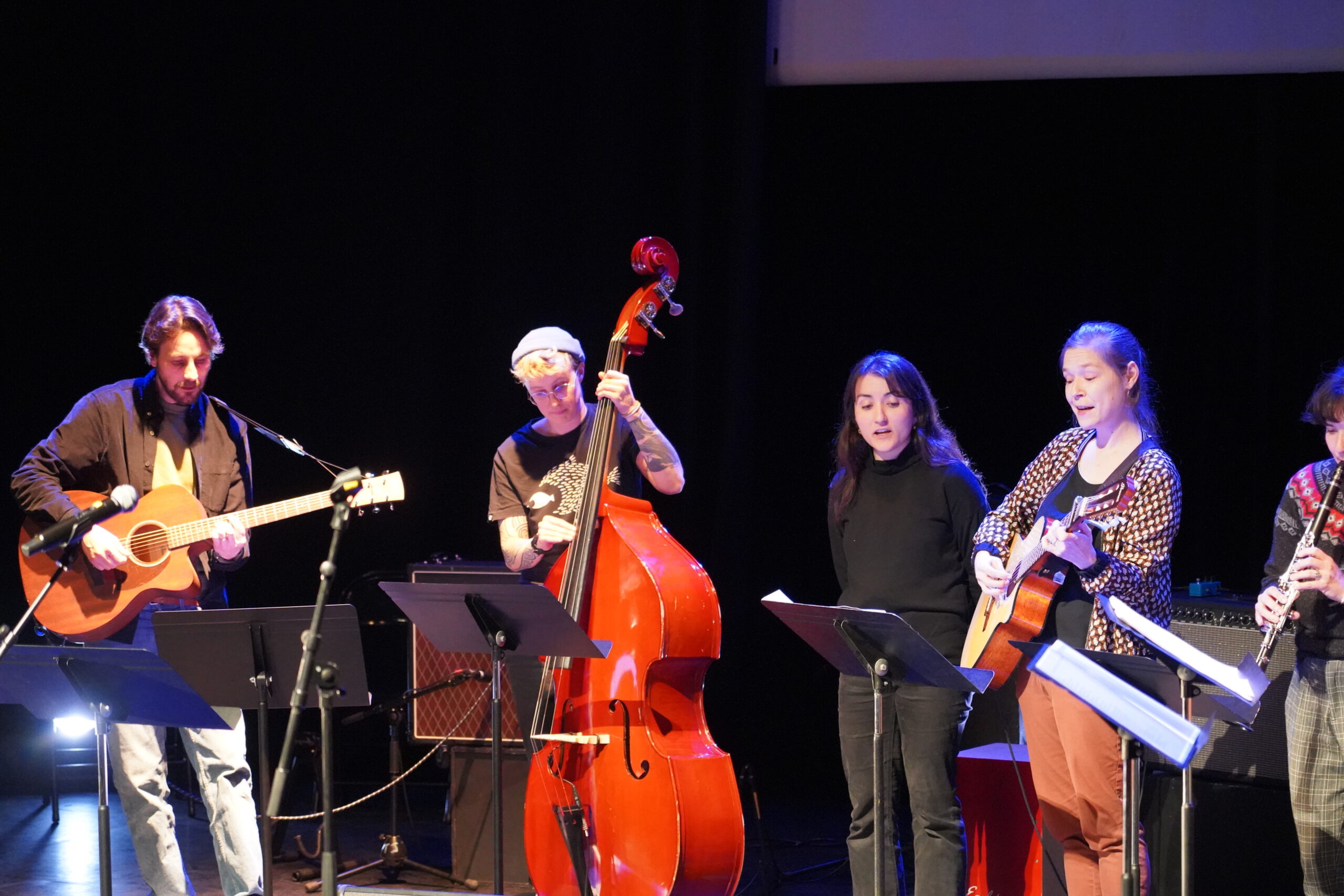 Soirée hommage SFJ 26 (22)