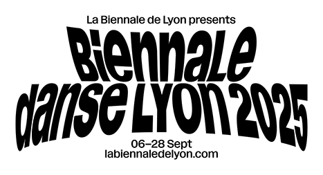 Biennale Danse Lyon 2025