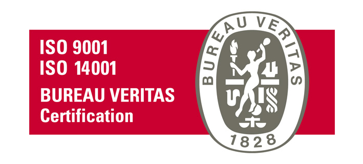 ISO 9001 / ISO 14001