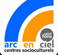 Arc en ciel centres socioculturels