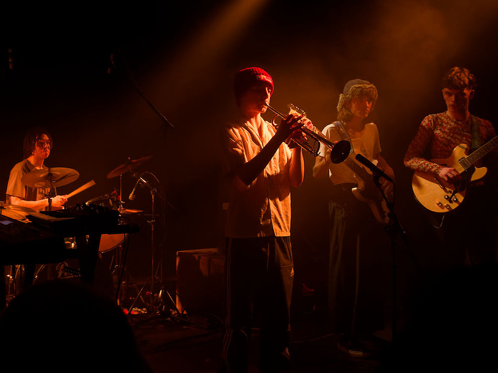 Saint-Fons Jazz