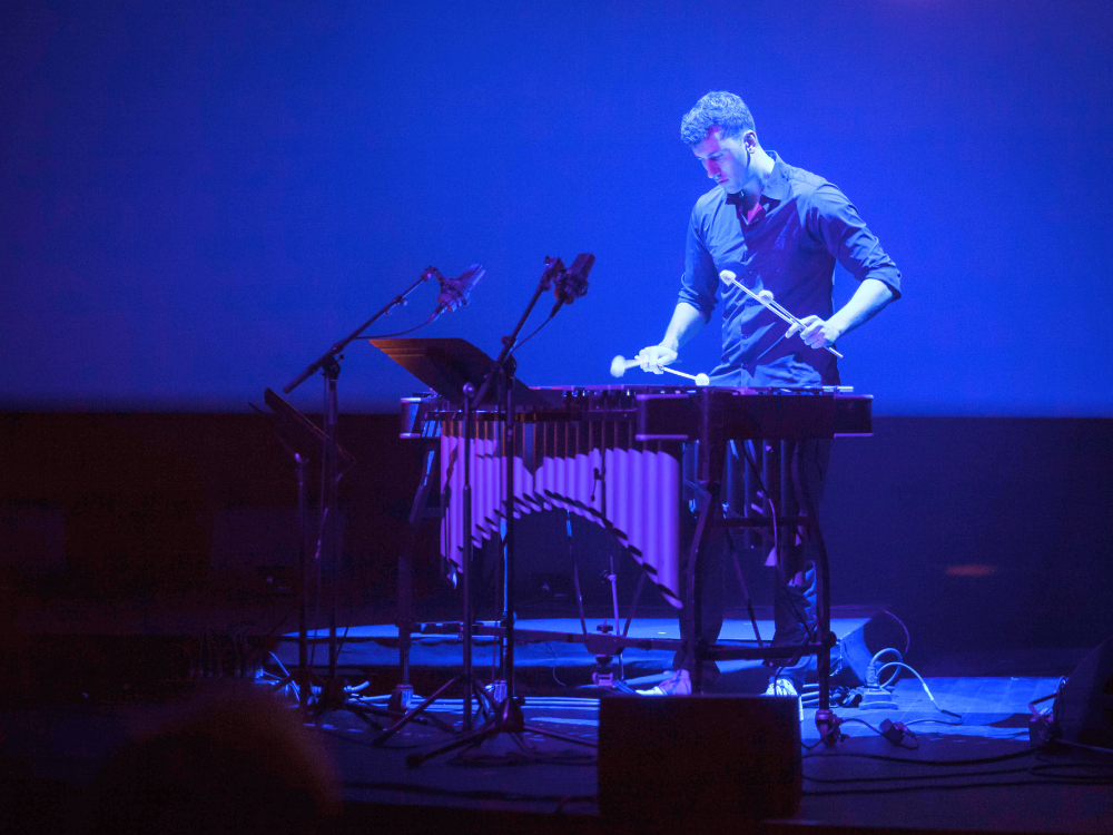 Atelier Jazz et Cinéma