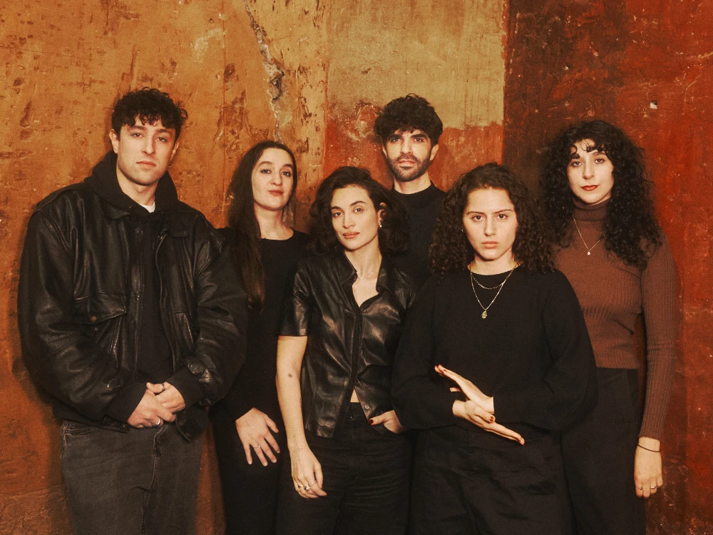 Les Voix de Carmen