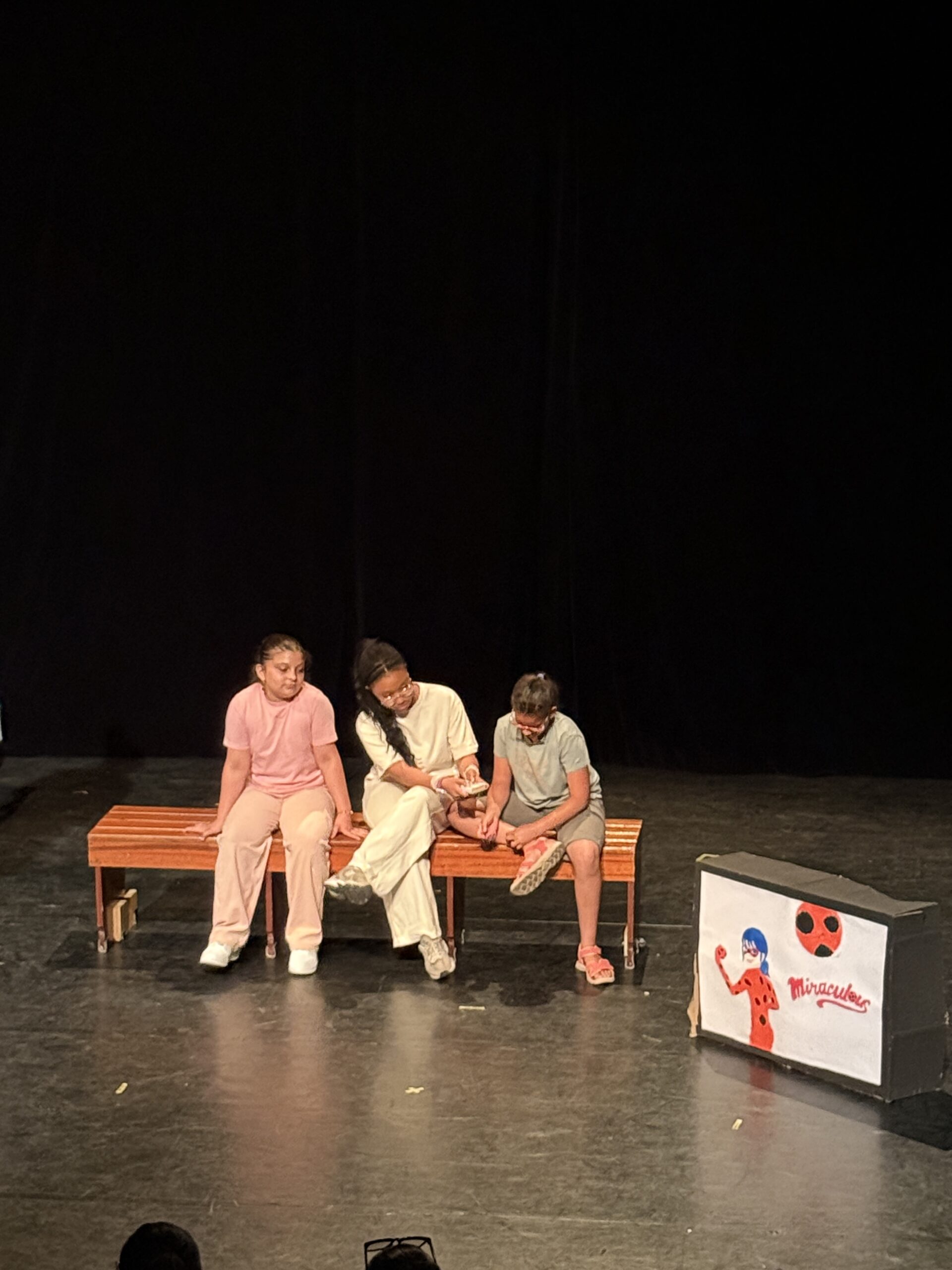 Atelier théâtre enfants (1)
