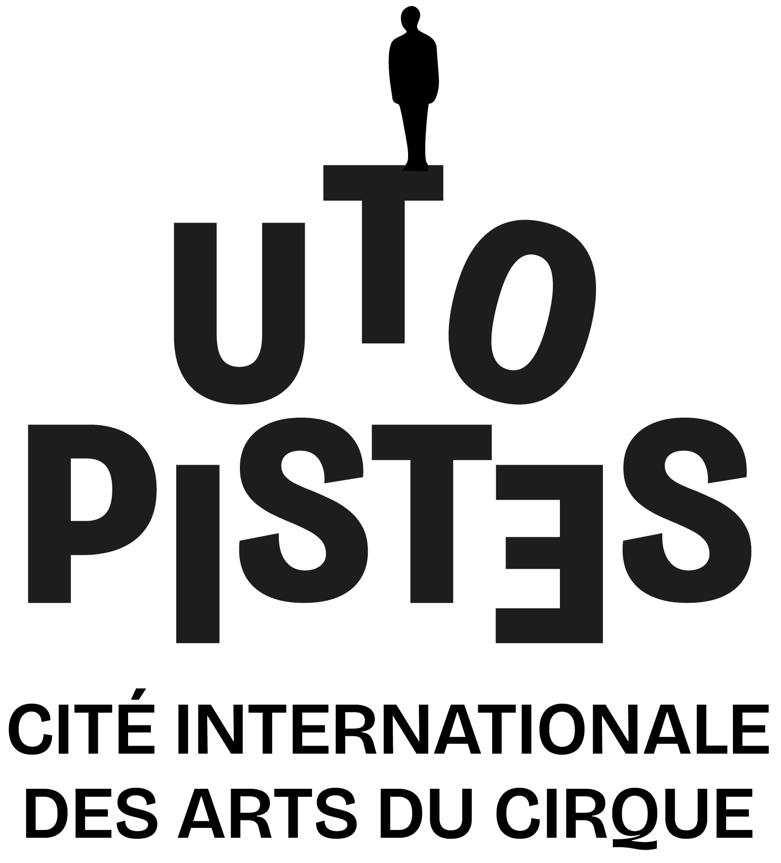 UTOPISTES – Cité Internationale des Arts du Cirque