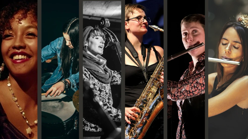 Saint-Fons Jazz 2027