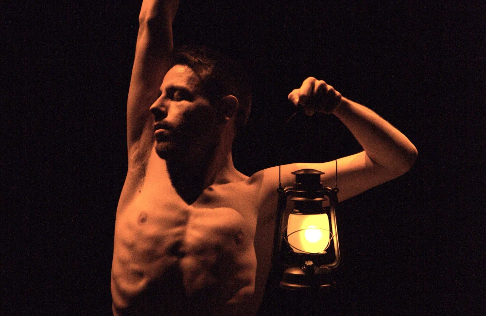 Atelier jazz et danse